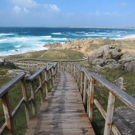 Holiday La Del Mar * פורטו דה סון