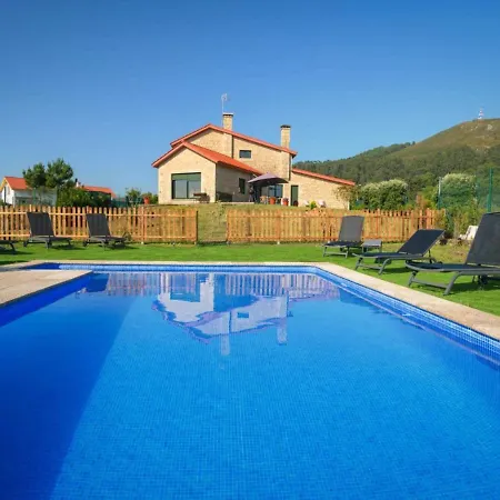 בית נופש Holiday La Del Mar