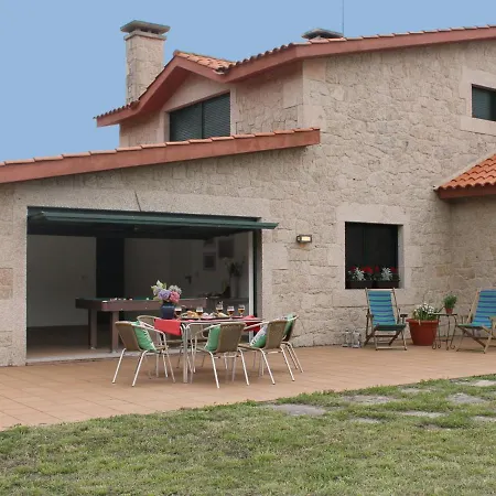 בית נופש Holiday La Del Mar