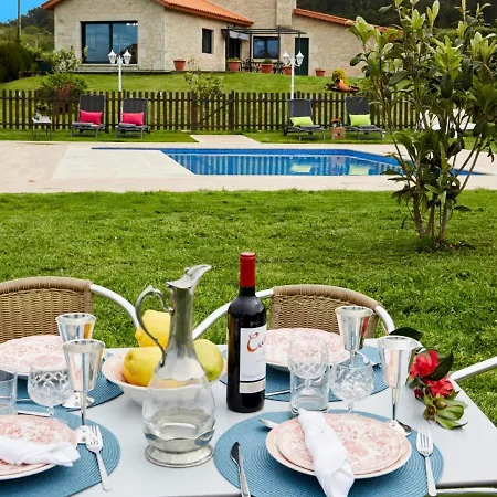 Holiday La Del Mar בית נופש *