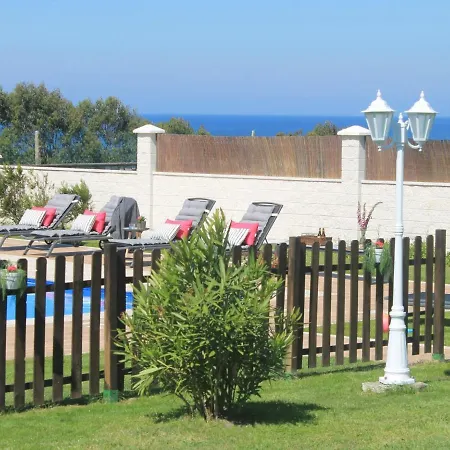 Holiday La Del Mar בית נופש *