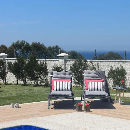 Holiday La Del Mar פורטו דה סון