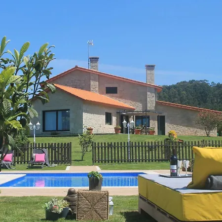 בית נופש Holiday La Del Mar