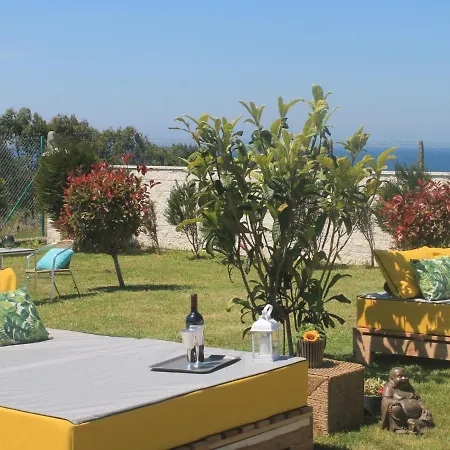 Holiday La Del Mar פורטו דה סון