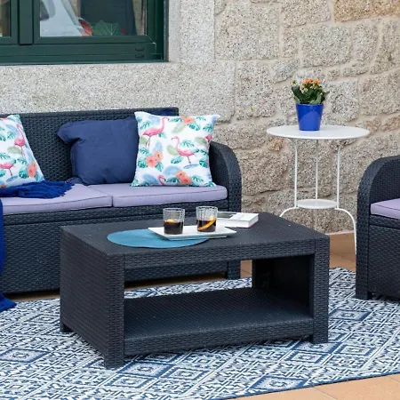 Holiday La Del Mar פורטו דה סון