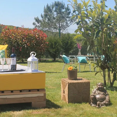בית נופש Holiday La Del Mar