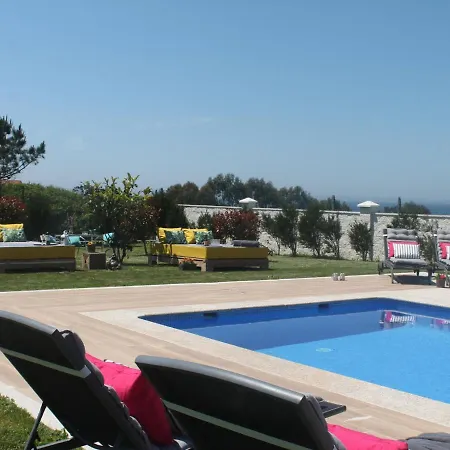 Holiday La Del Mar פורטו דה סון