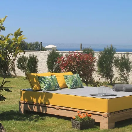 Holiday La Del Mar פורטו דה סון